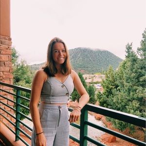 Meet your Posher, Katelin